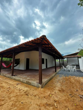 Casa com 3 quartos em Alter do Chão